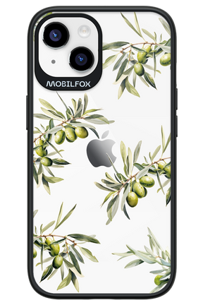 Olive Tree - Apple iPhone 14