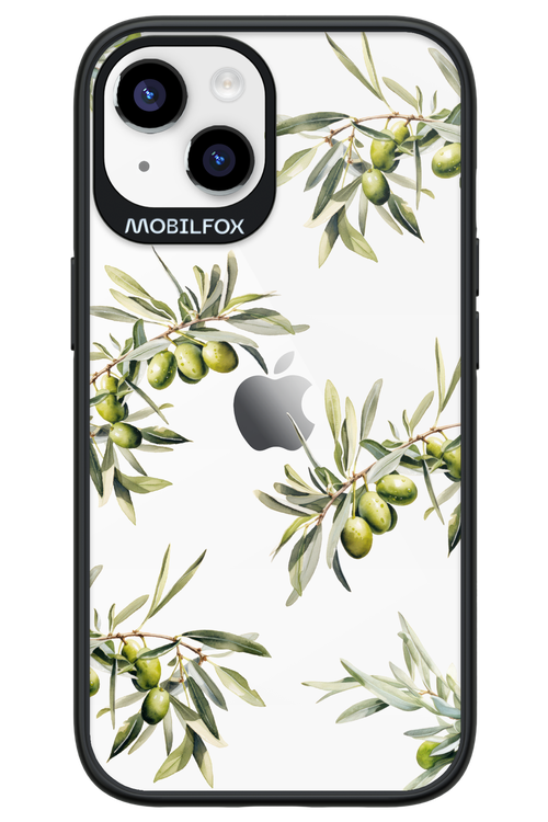 Olive Tree - Apple iPhone 14