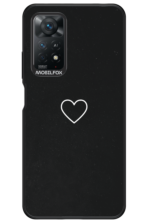 Love Is Simple 2.0 - Xiaomi Redmi Note 11Pro 4G/5G