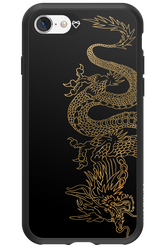 Gold Age 2.0 - Apple iPhone 8