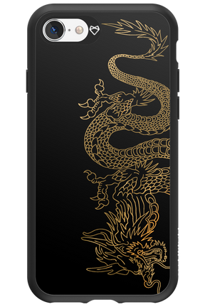 Gold Age 2.0 - Apple iPhone 8