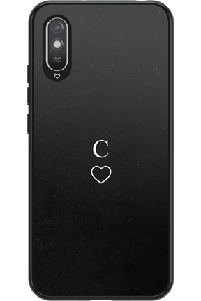 C Black 2.0 - Xiaomi Redmi 9A