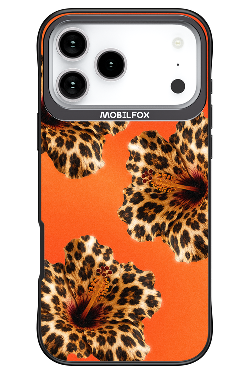 Sun Purr 2.0 - Apple iPhone 17 Pro Max