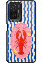 LOBSTER 2.0 - Xiaomi Mi 11T Pro