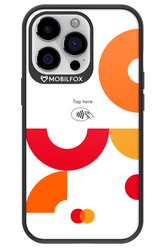 MC EU White 2.0 - Apple iPhone 13 Pro