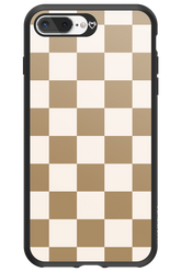 Nude Chess - Apple iPhone 8 Plus