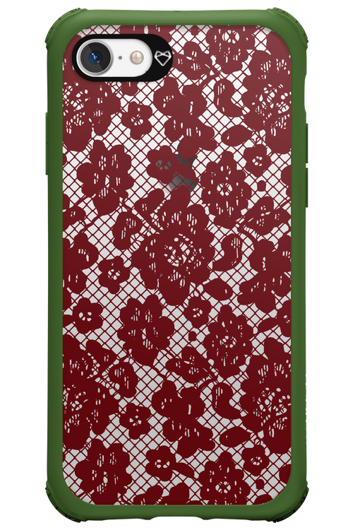 Lace Lover - Apple iPhone 7