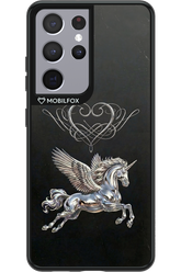 Horse Heart 2.0 - Samsung Galaxy S21 Ultra