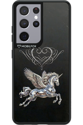 Horse Heart 2.0 - Samsung Galaxy S21 Ultra