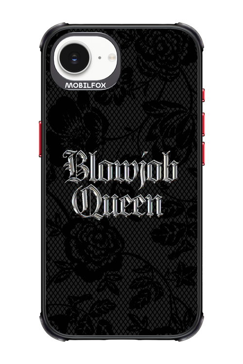 Blowjob Queen 2.0 - Apple iPhone 17e