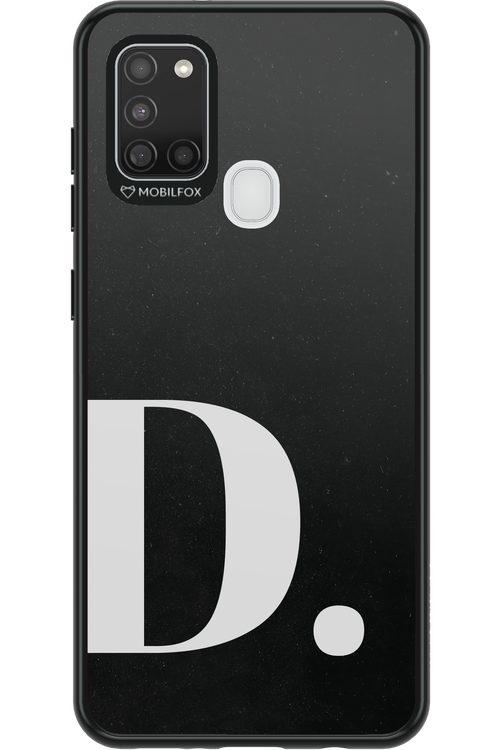 D (Off Space) 2.0 - Samsung Galaxy A21 S
