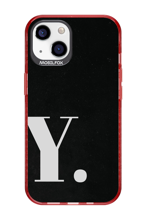 Y (Off Space) 2.0 - Apple iPhone 13