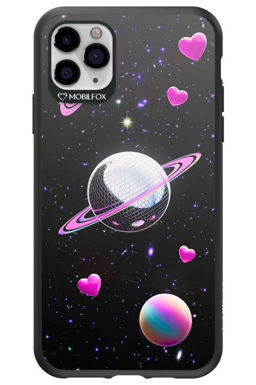 Girls Galaxy - Apple iPhone 11 Pro Max