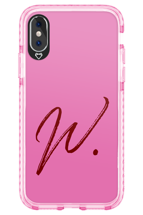 (Sorbet) W 2.0 - Apple iPhone X