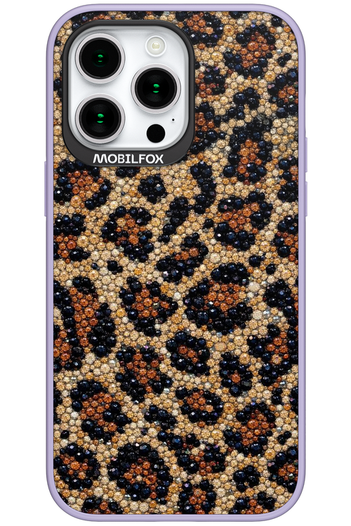 Crystal Roar - Apple iPhone 15 Pro Max