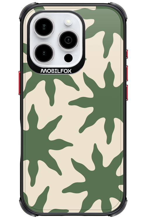 Drylands - Apple iPhone 16 Pro