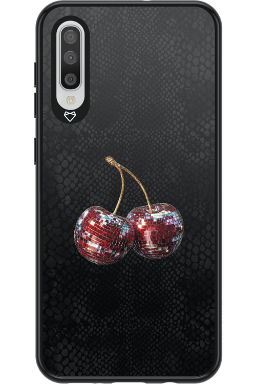 Disco Cherries - Samsung Galaxy A50