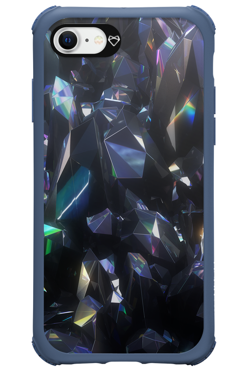 Enigma Quartz - Apple iPhone SE 2022