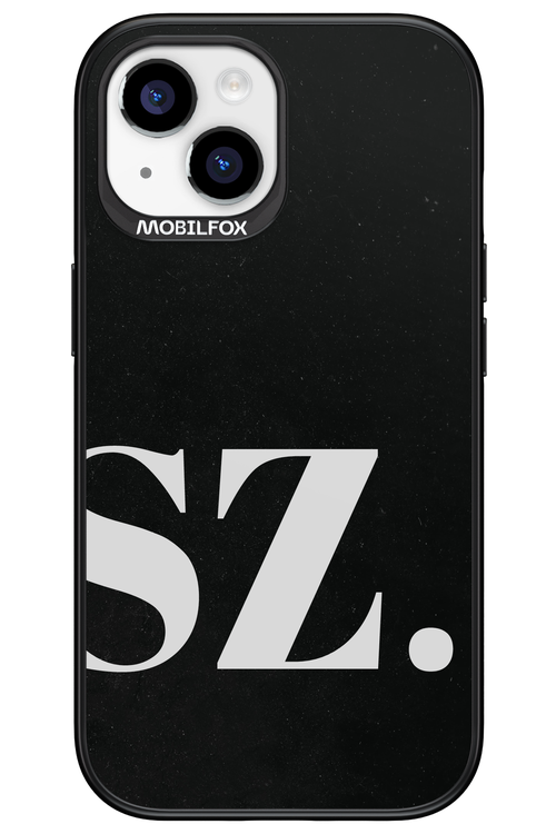 SZ (Off Space) 2.0 - Apple iPhone 15
