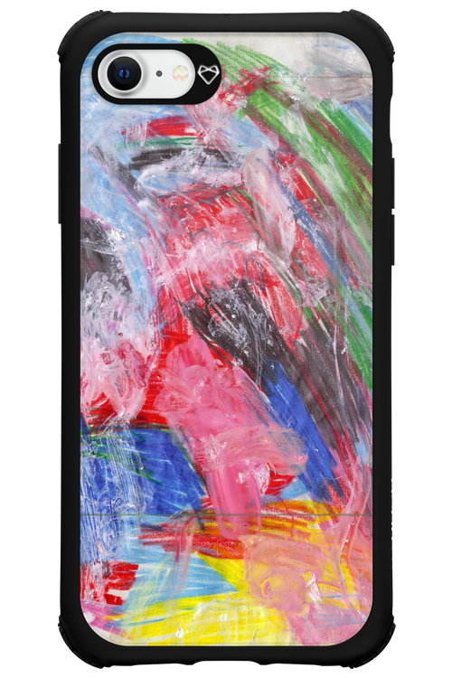Xrax 2.0 - Apple iPhone SE 2020