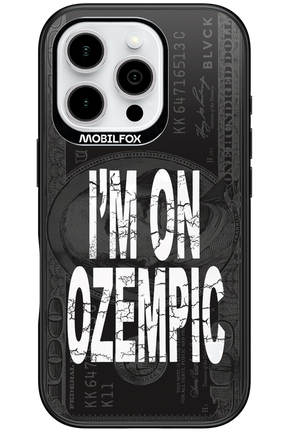 ozempic 2.0 - Apple iPhone 16 Pro