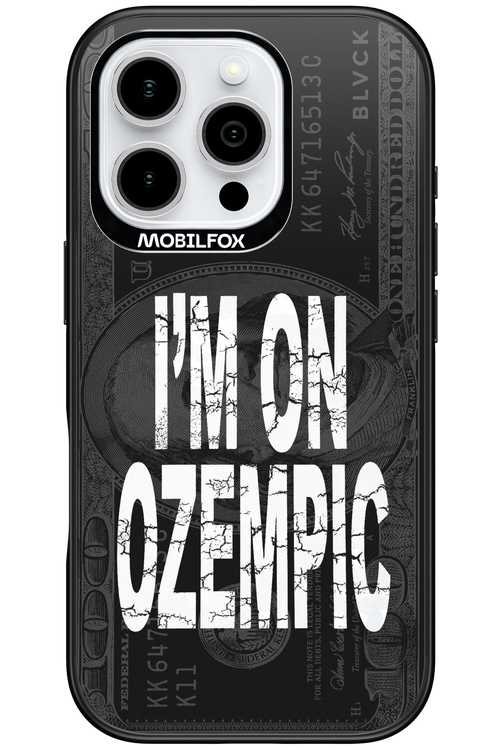 ozempic 2.0 - Apple iPhone 16 Pro