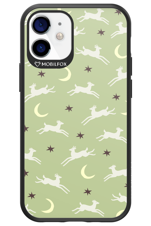 Folclore Rush - Apple iPhone 12 Mini