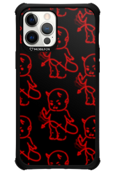 Hell Nah - Apple iPhone 12 Pro Max