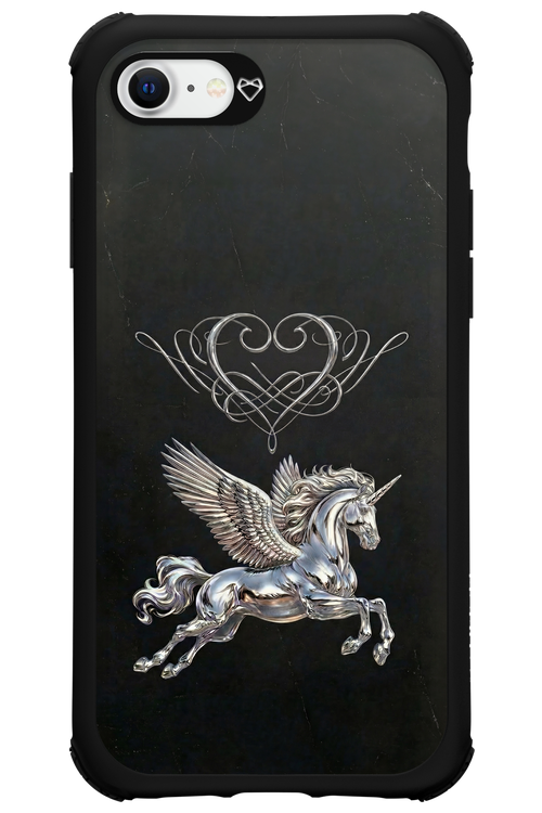 Horse Heart 2.0 - Apple iPhone SE 2022