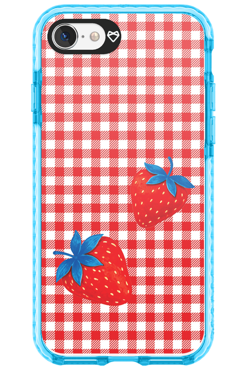 STRAWBERRY 2.0 - Apple iPhone 8