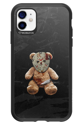 Teddy of Terror - Apple iPhone 11