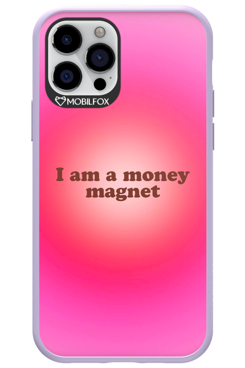 Money Magnet  - Apple iPhone 12 Pro