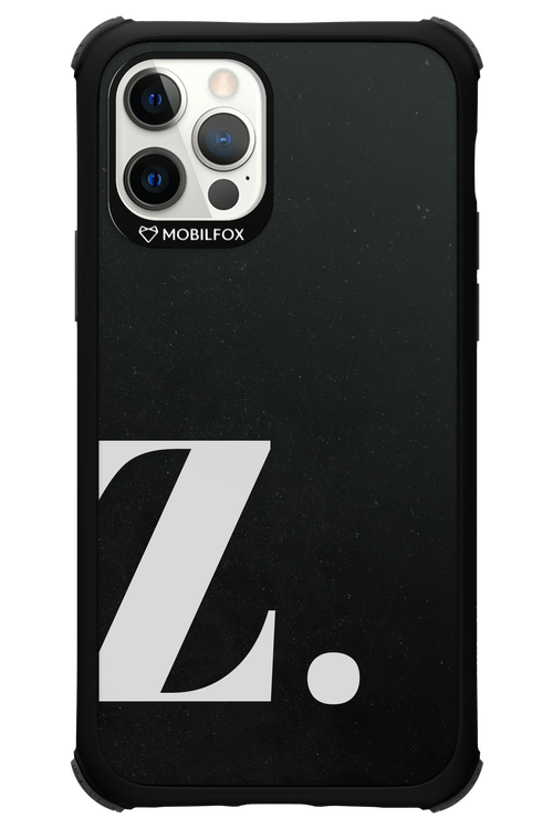 Z (Off Space) 2.0 - Apple iPhone 12 Pro