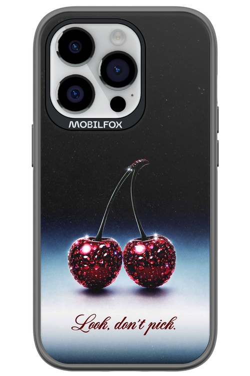 Seasonal Diamond 2.0 - Apple iPhone 14 Pro