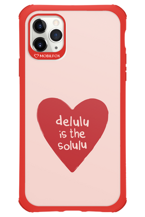 Delulu Love - Apple iPhone 11 Pro Max