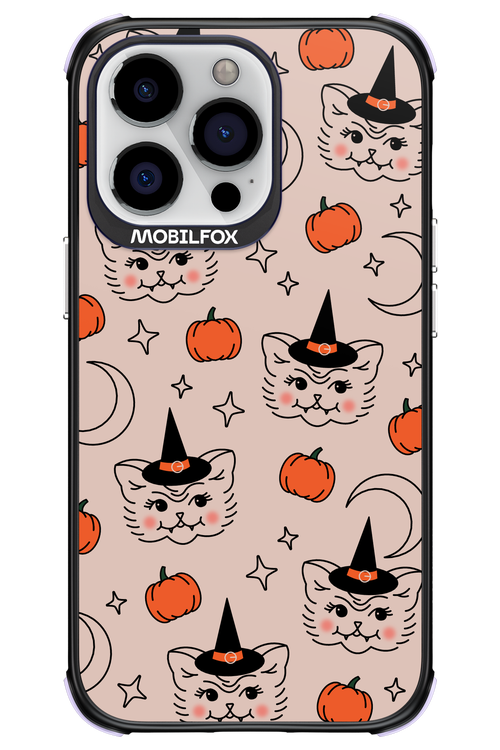 Kitty Spell - Apple iPhone 13 Pro