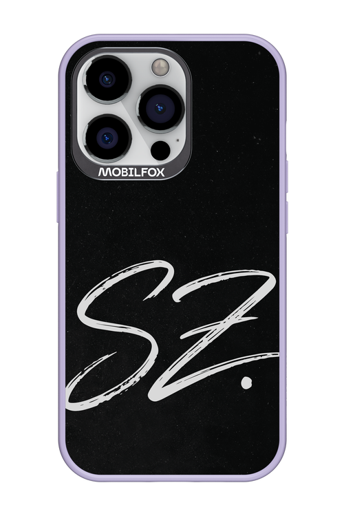 (Off Space) SZ 2.0 - Apple iPhone 13 Pro