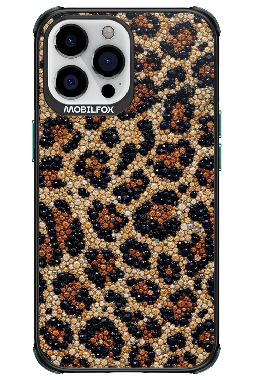 Crystal Roar - Apple iPhone 13 Pro Max