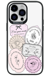 Worthy Girl 2.0 - Apple iPhone 14 Pro Max