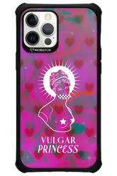 Vulgar Princess - Apple iPhone 12 Pro Max