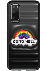 Go To Hell (10th anniversary) 2.0 - Samsung Galaxy S20