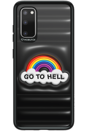 Go To Hell (10th anniversary) 2.0 - Samsung Galaxy S20