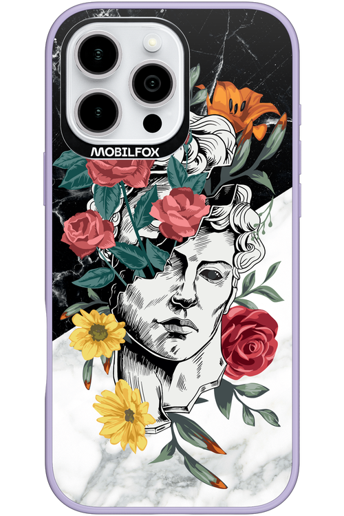 Dead David - Apple iPhone 16 Pro Max