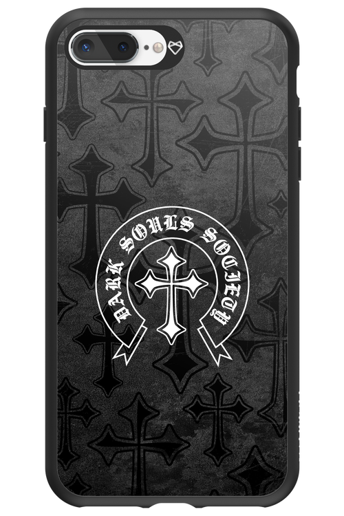 Dark Souls Society - Apple iPhone 7 Plus