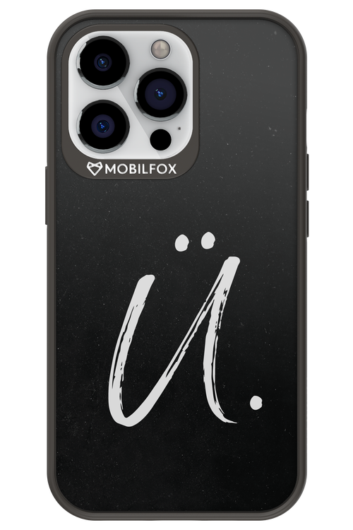 (Off Space) U II 2.0 - Apple iPhone 13 Pro