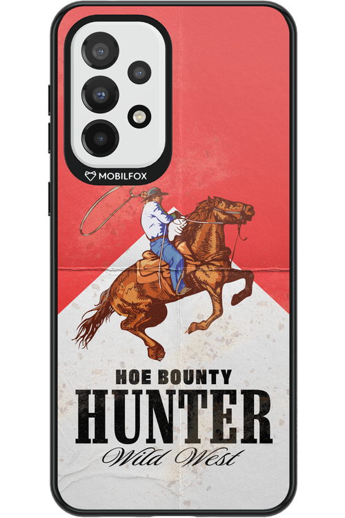HOE BOUNTY HUNTER 2.0 - Samsung Galaxy A33