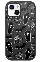 After Death - Apple iPhone 13 Mini
