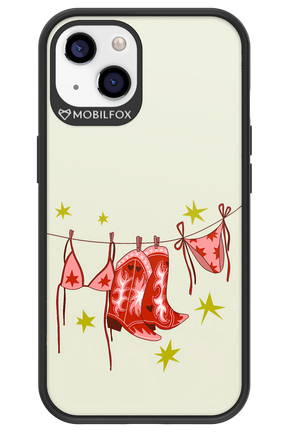 Laundry 2.0 - Apple iPhone 13