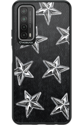 Chrome Stars - Huawei P Smart 2021