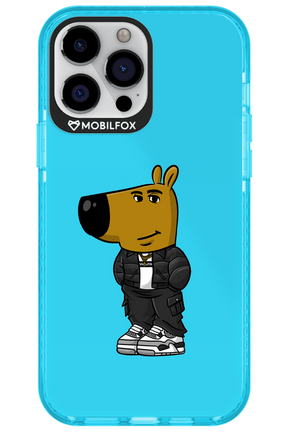 Chill Guy II - Apple iPhone 13 Pro Max